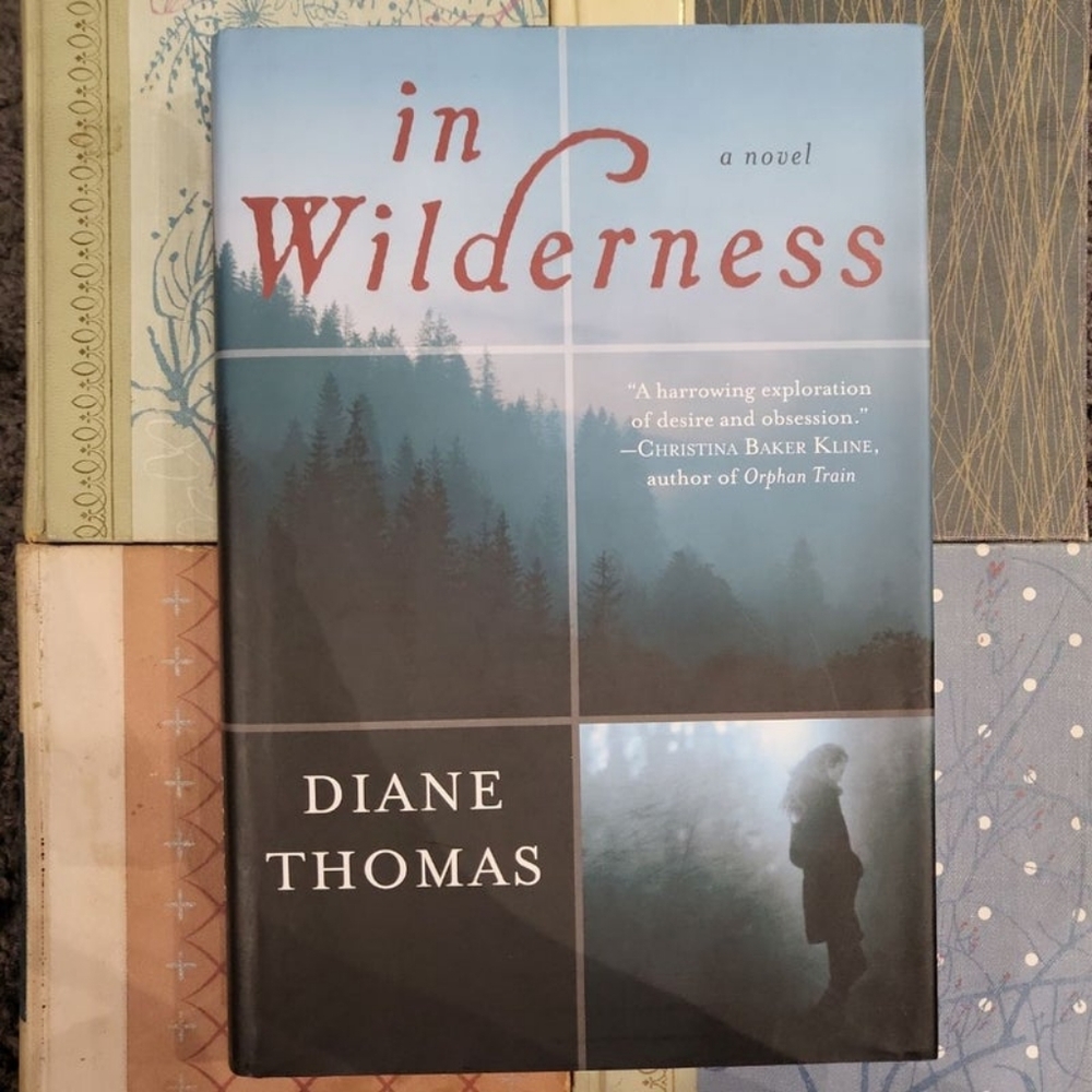 In Wilderness